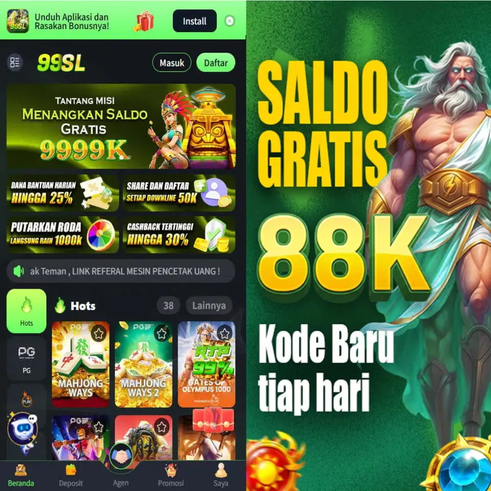 99sl Unduh