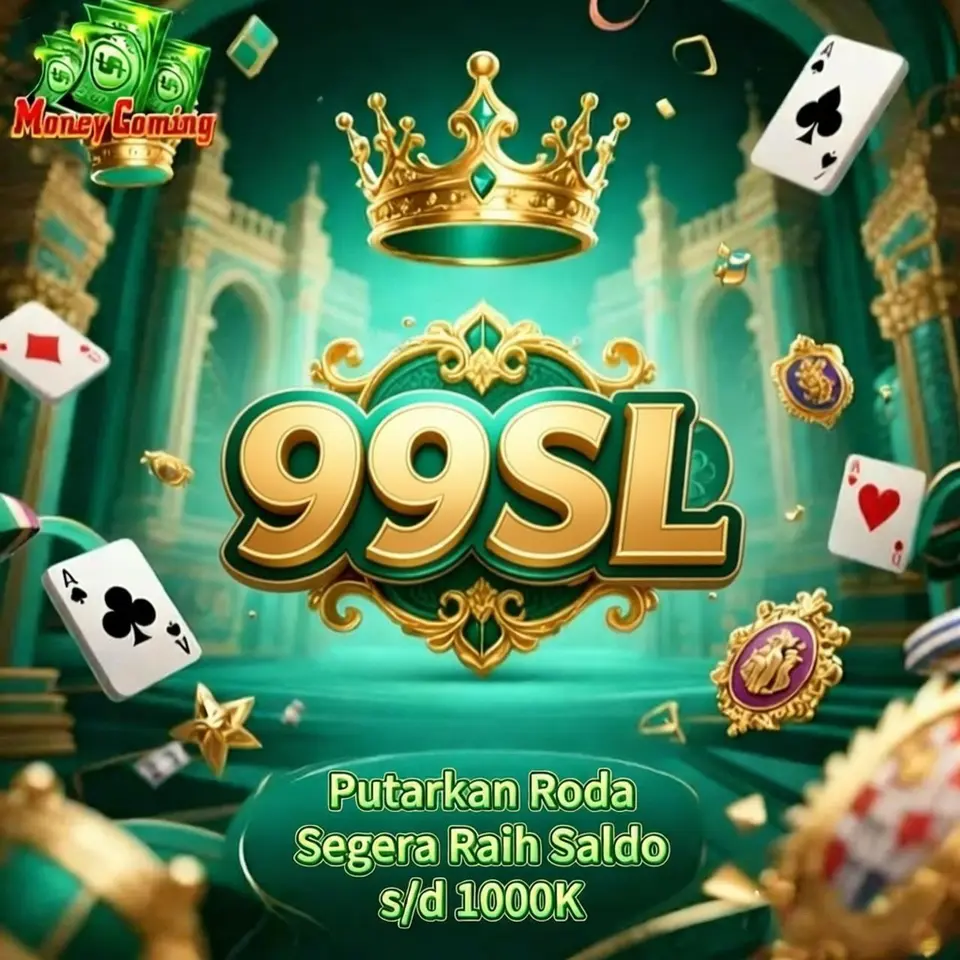 99sl Daftar Sekarang - Unduh APK
